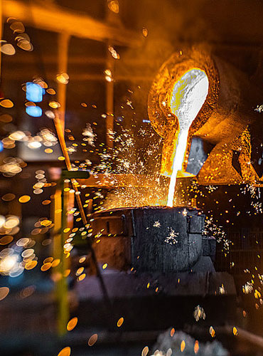 Jiangsu Fulilai Steel Co., Ltd.