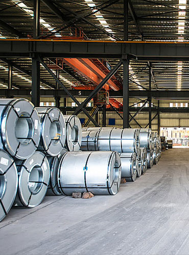 Jiangsu Fulilai Steel Co., Ltd.